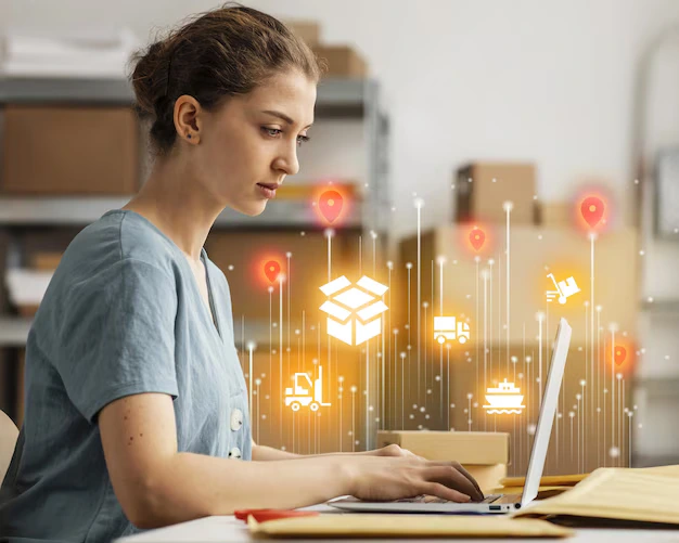 E-commerce Solutions