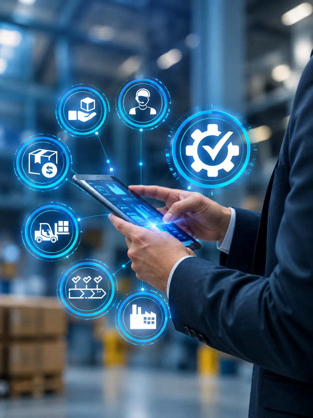 E-commerce Solutions