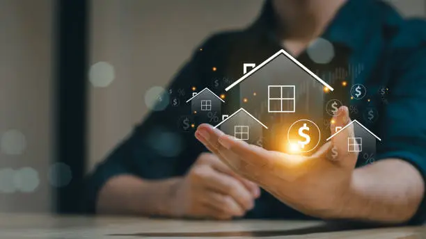 Real Estate Transformation