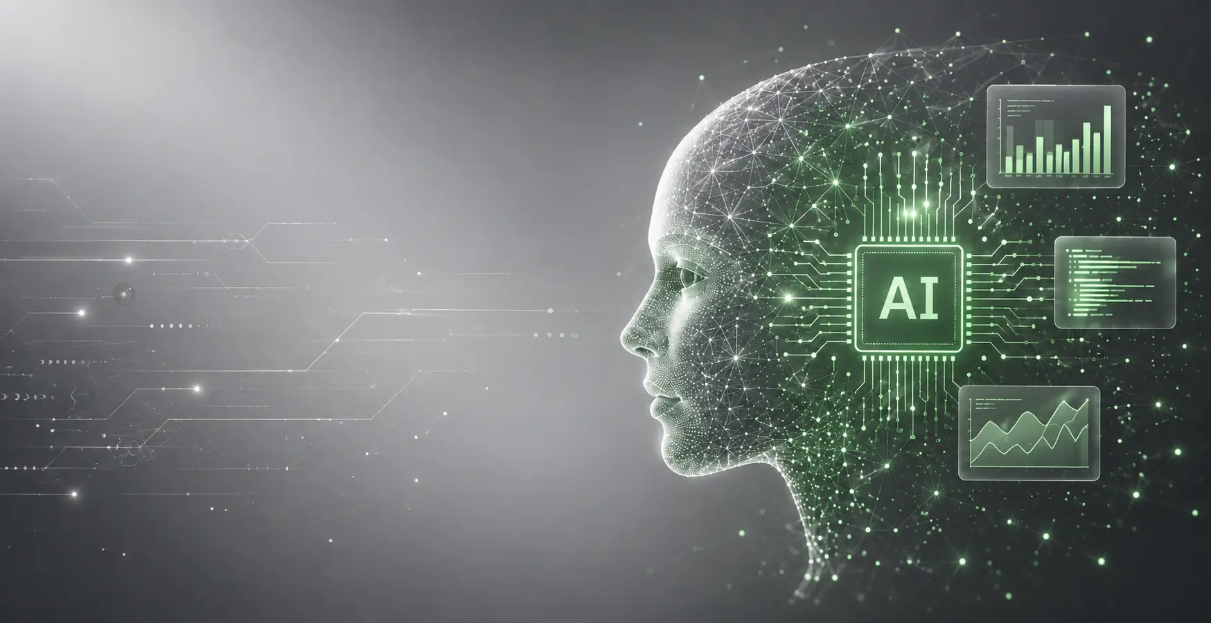 AI, ML, and Data Analytics for Business Growth