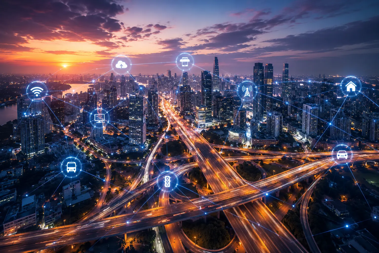 IOT