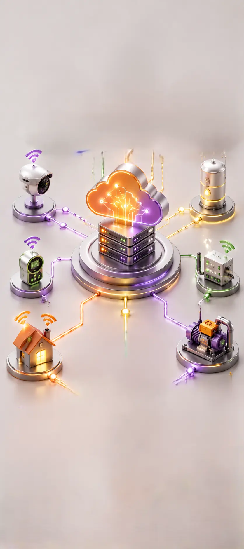 Data Analytics for IoT