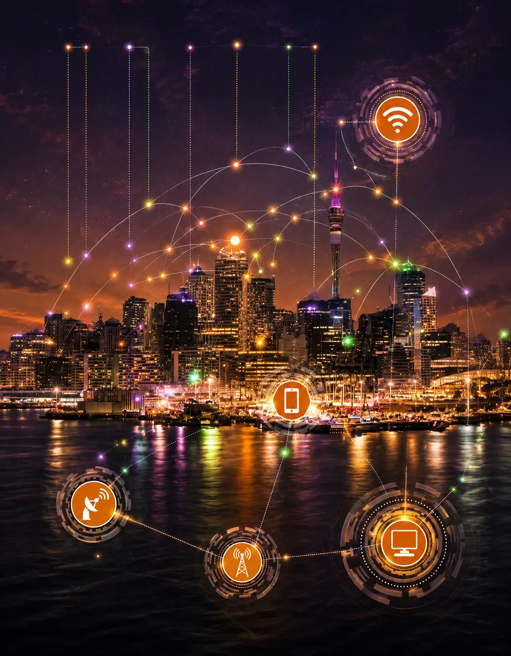 Data Analytics for IoT