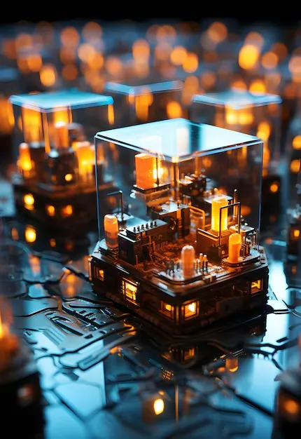 Innovative IoT Solutions for Businesses