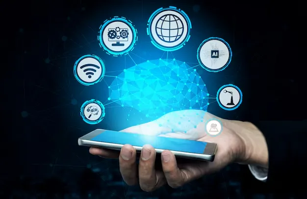 Comprehensive IoT Solutions for Industries