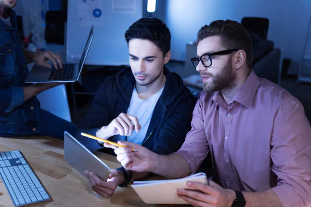 IT Infrastructure Management