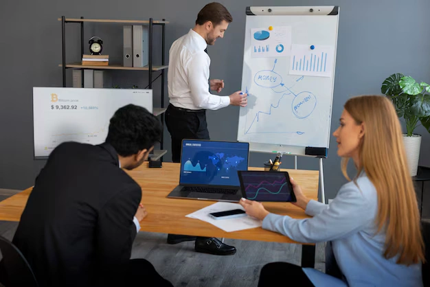 IT Infrastructure Management