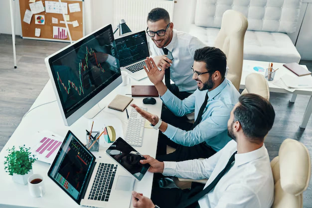 IT Infrastructure Management
