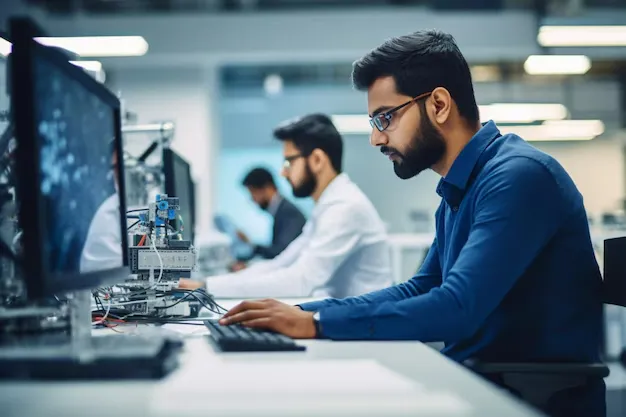 IT Engineering Services for Modern Businesses