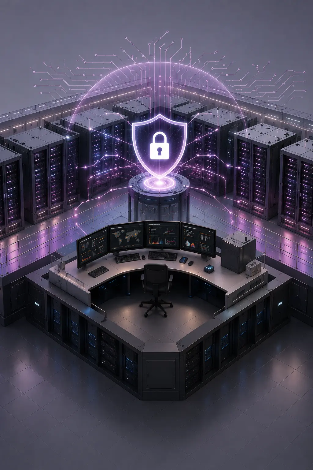 IT Cybersecurity