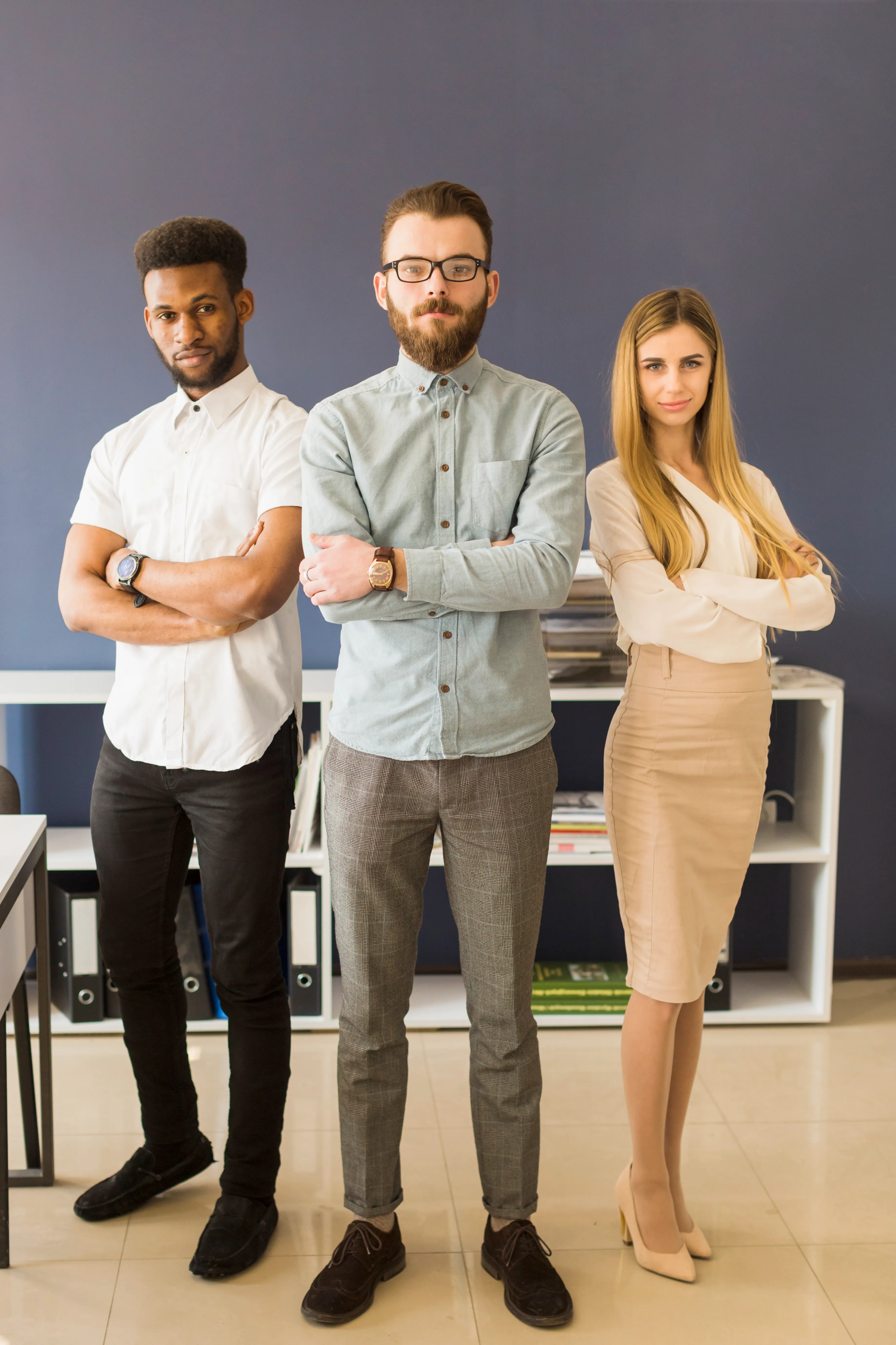 Lateral Hiring