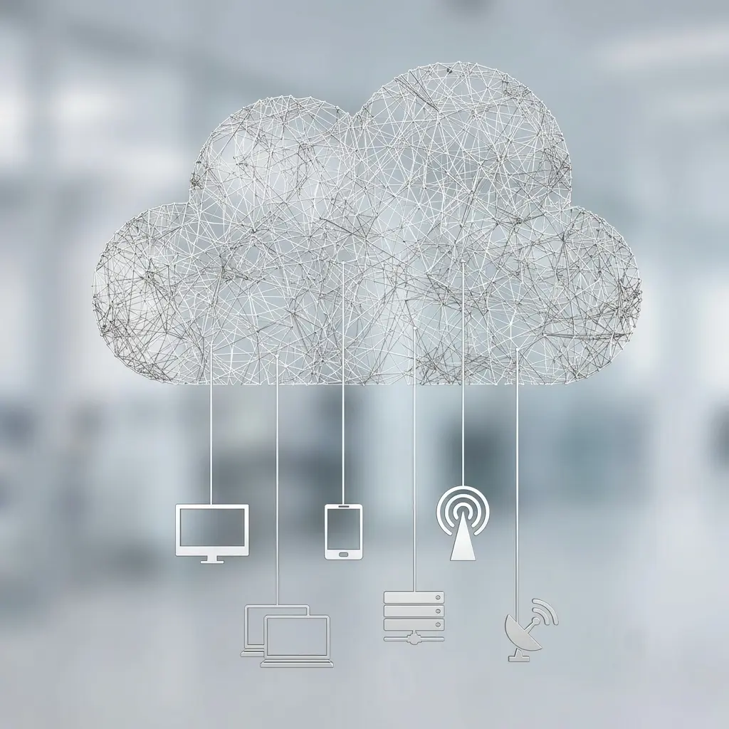 Cloud Services & Management