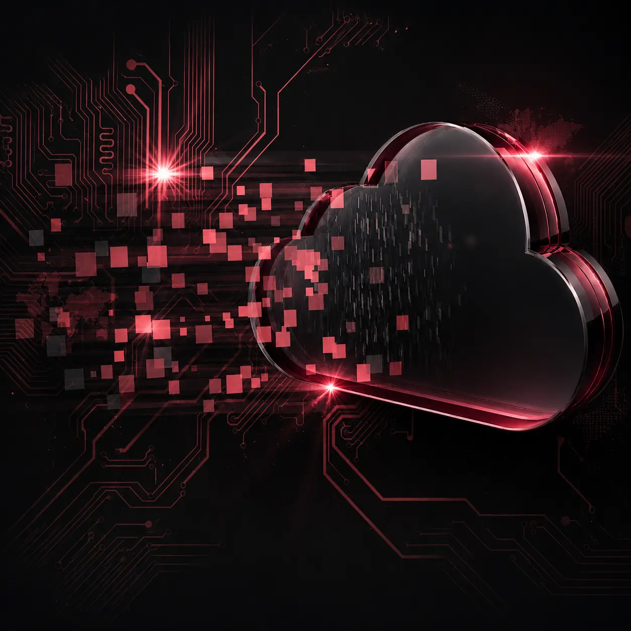 Cloud Services & Management