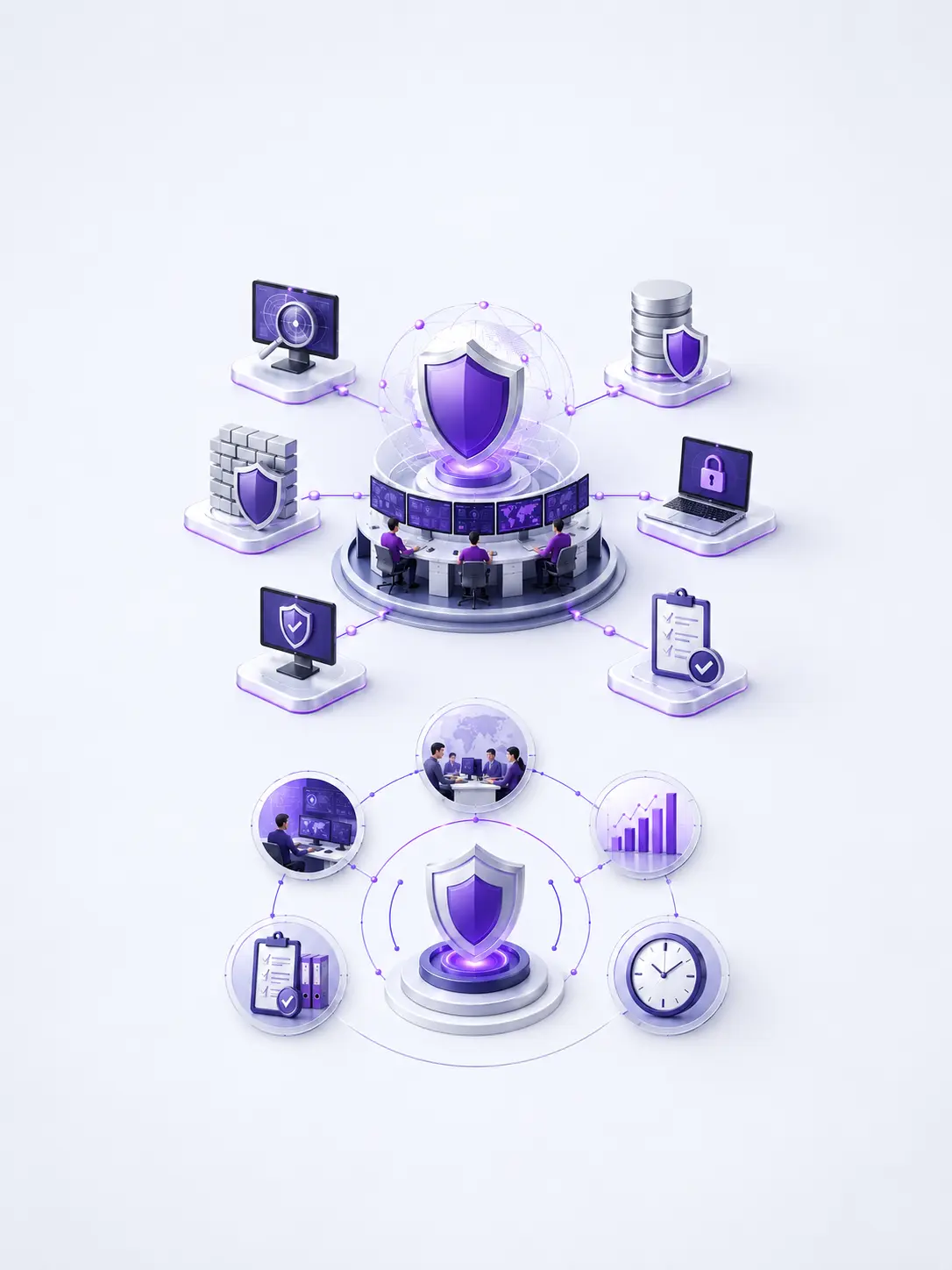 Managed Security Services