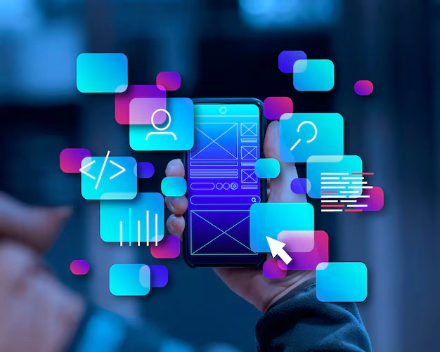Native & Cross-Platform Mobile App Development