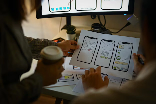 Native & Cross-Platform Mobile App Development