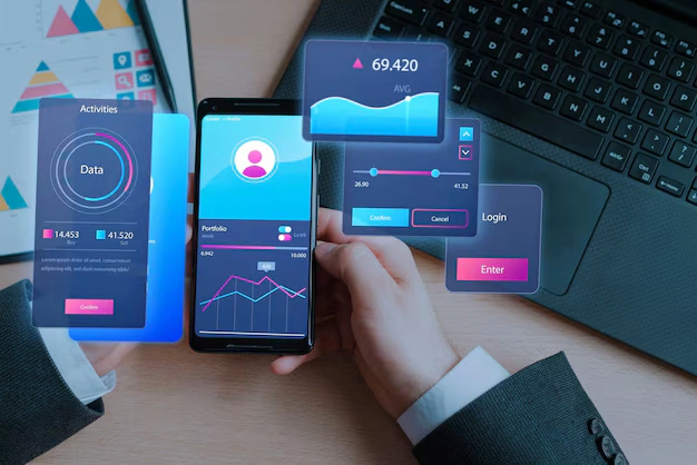 Native & Cross-Platform Mobile App Development