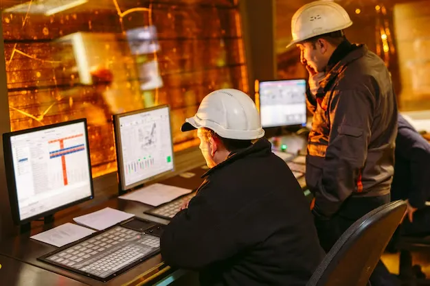 Dedicated Offshore Development Center (ODC)