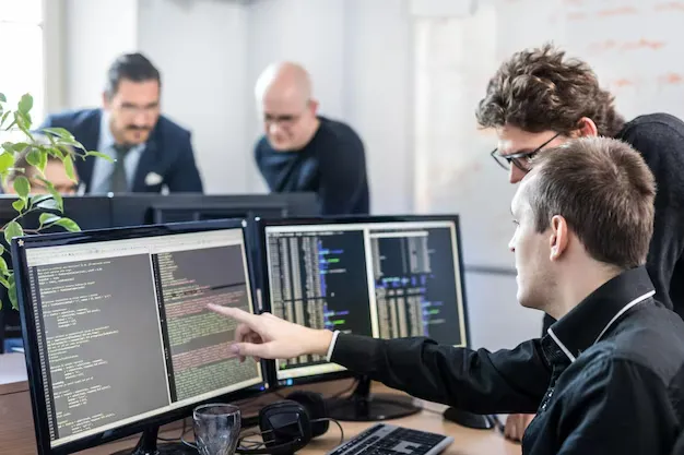 Dedicated Offshore Development Center (ODC)
