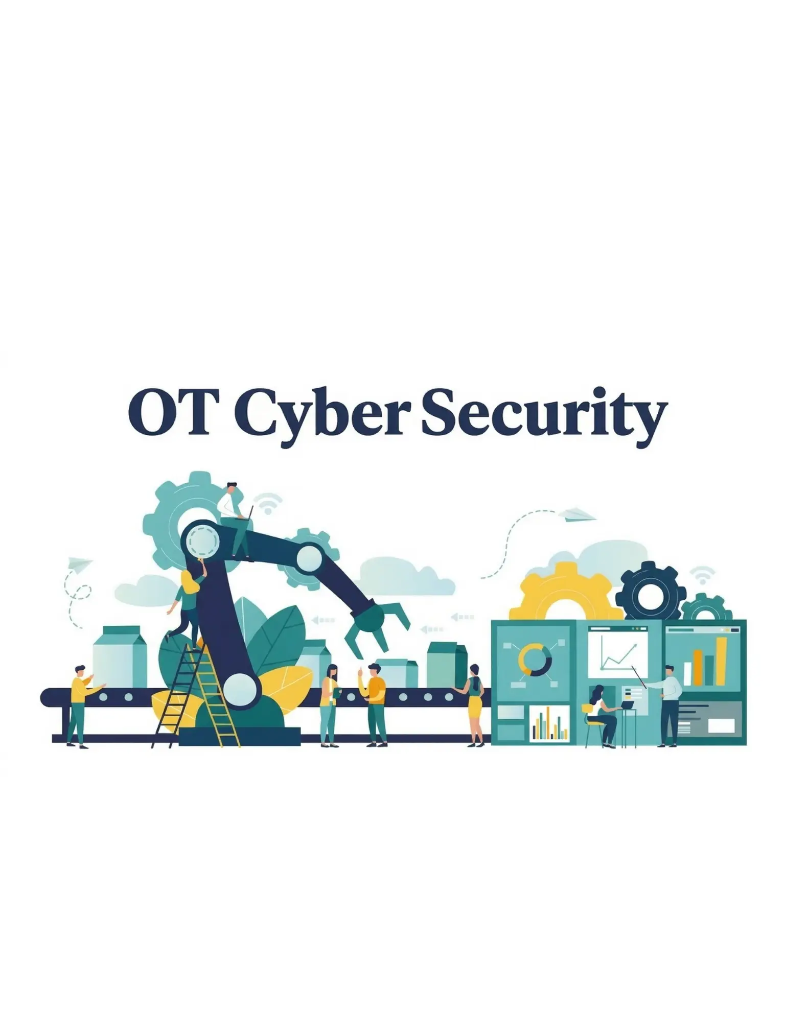 OT Cybersecurity