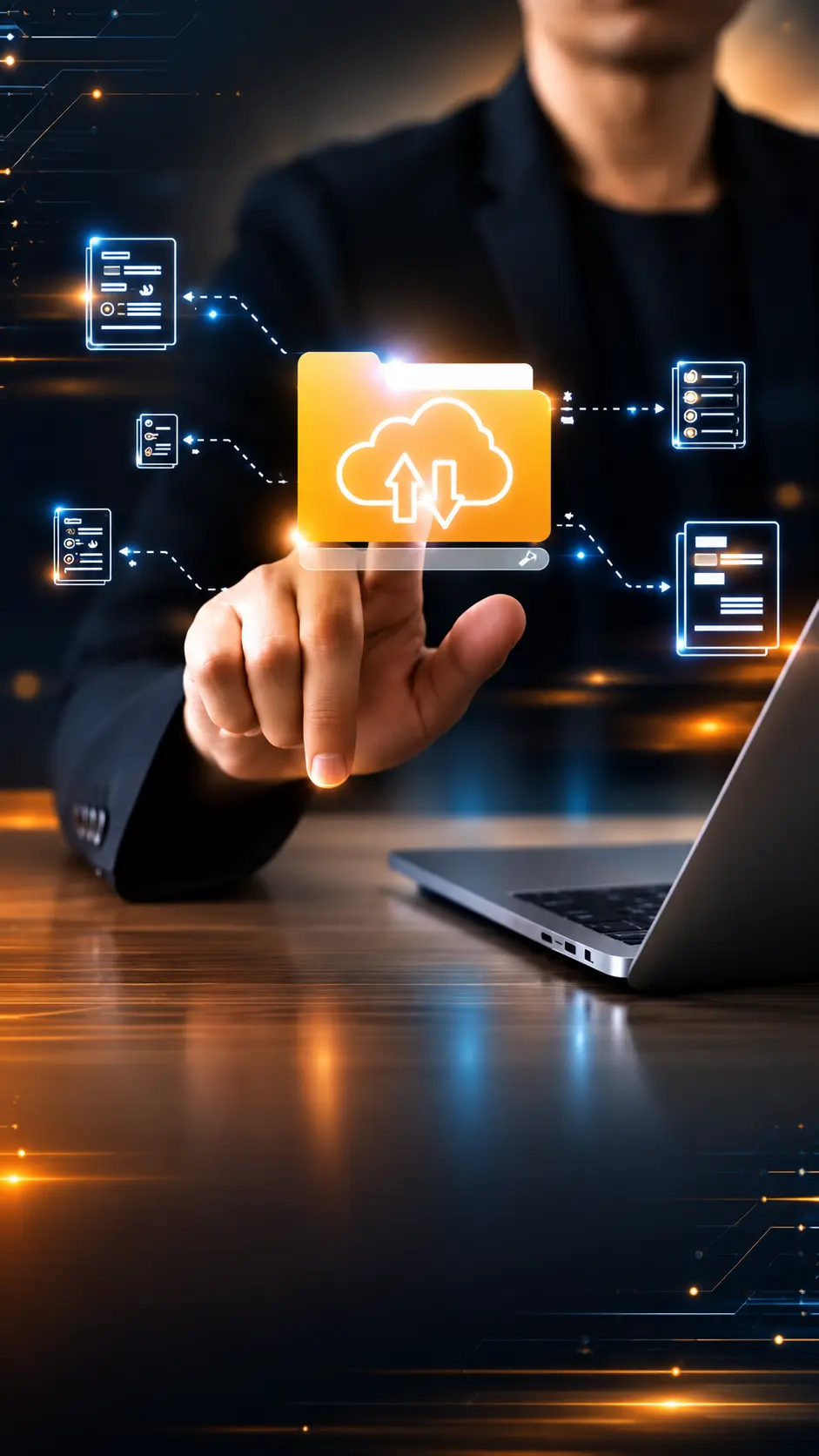 Pay-Per-Click (PPC) Advertising