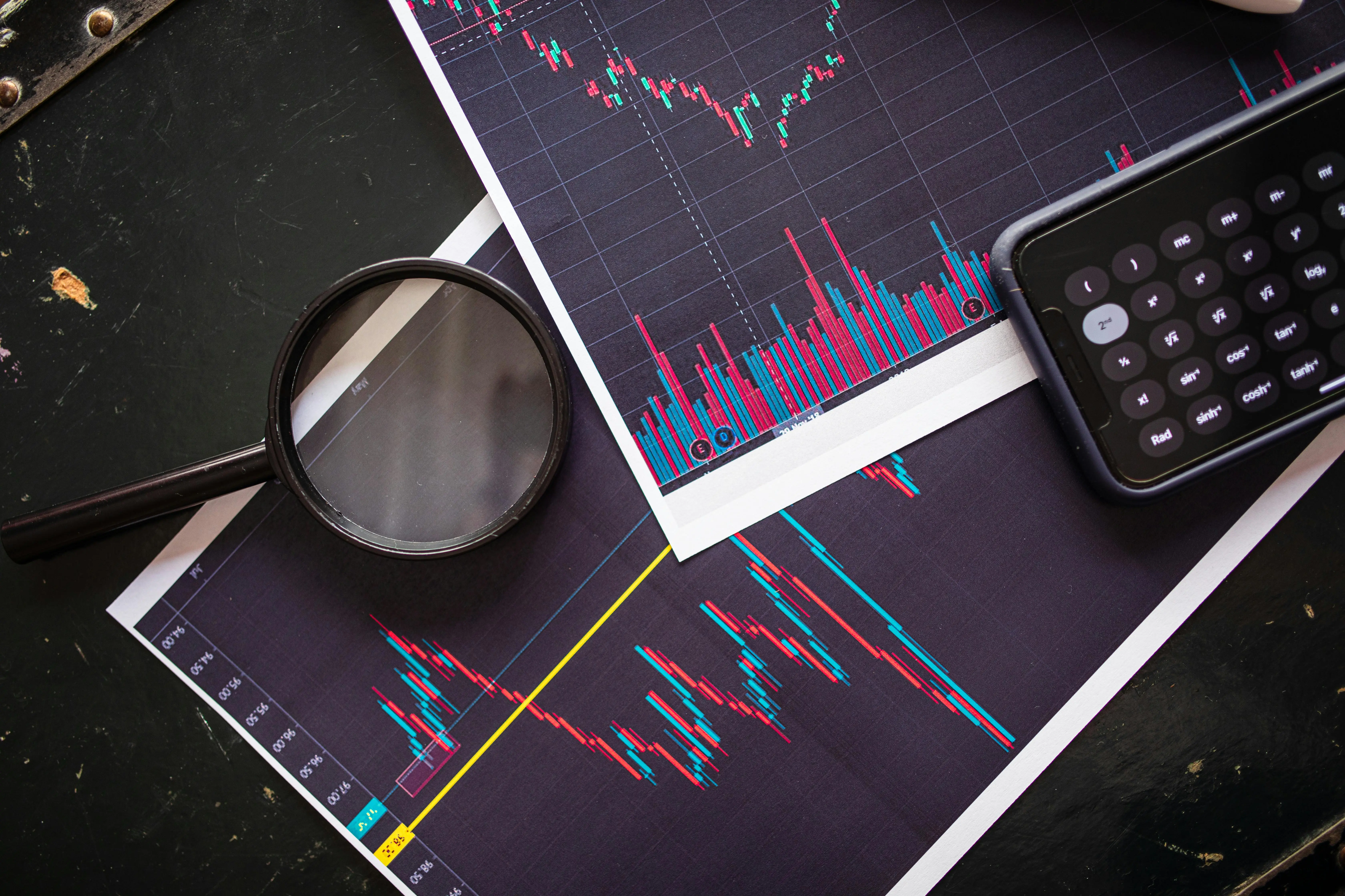 Predictive Analytics & Modeling