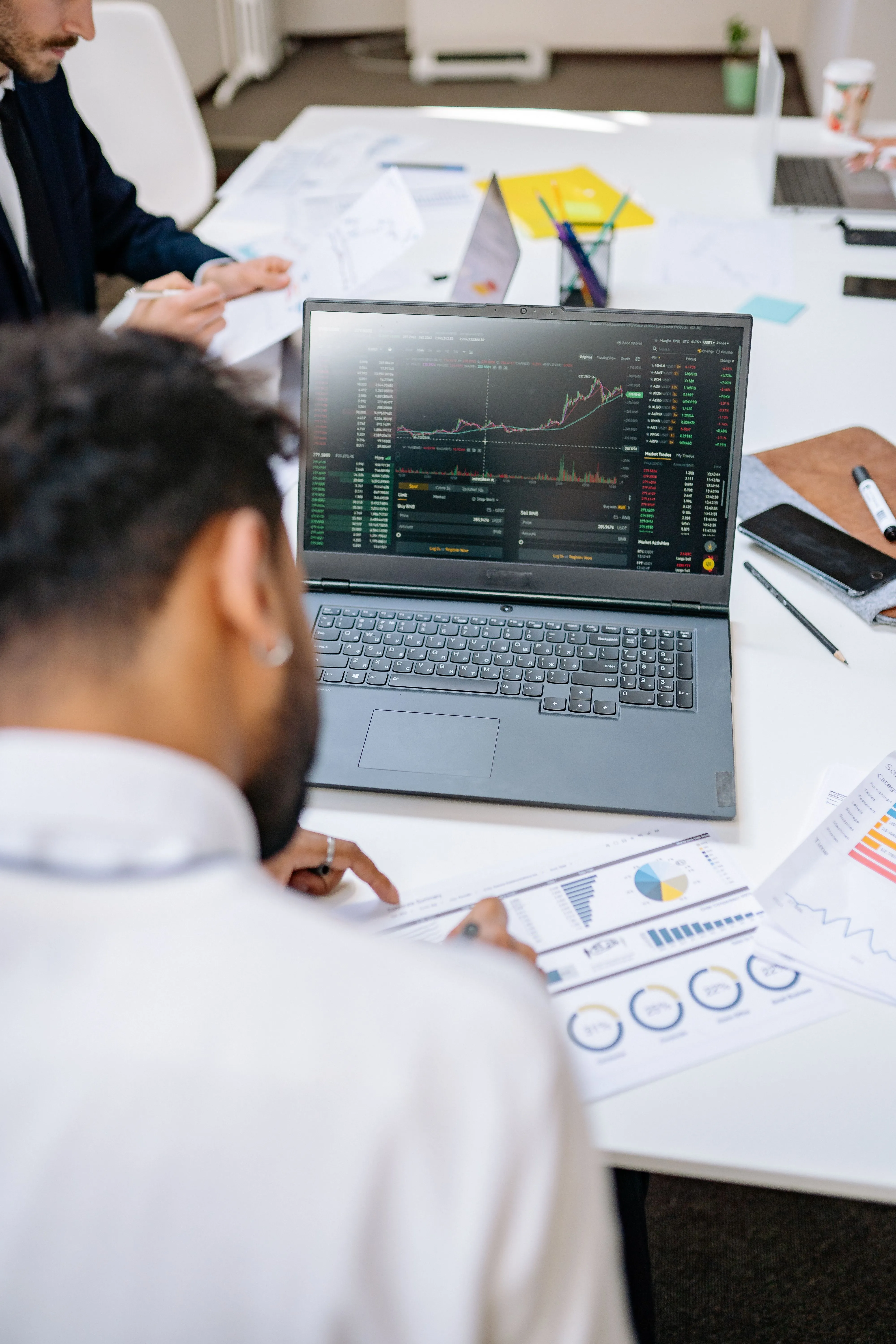 Predictive Analytics & Modeling