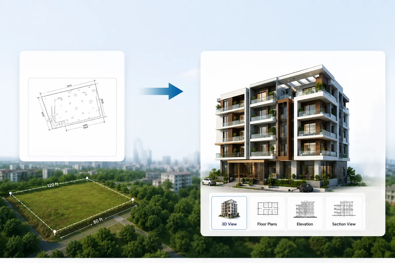Real Estate