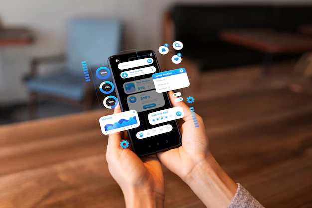 Responsive & Mobile-Friendly Design