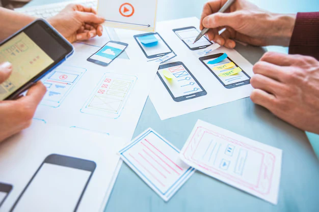 Responsive & Mobile-Friendly Design