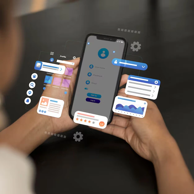 Responsive & Mobile-Friendly Design