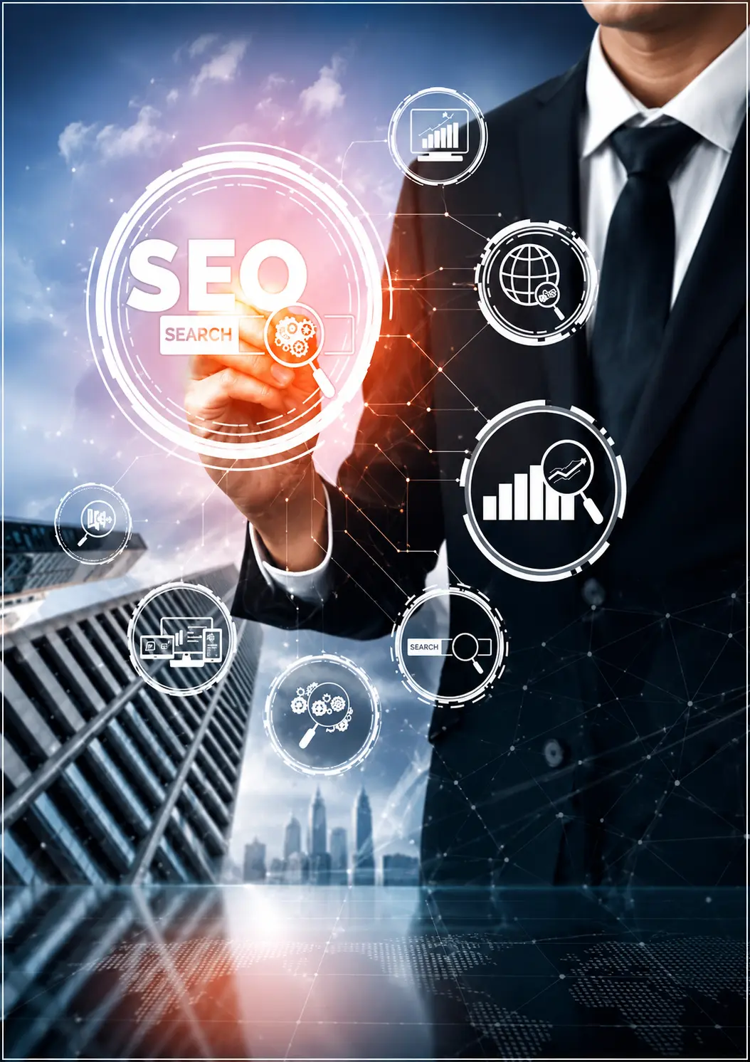 Search Engine Optimization (SEO)