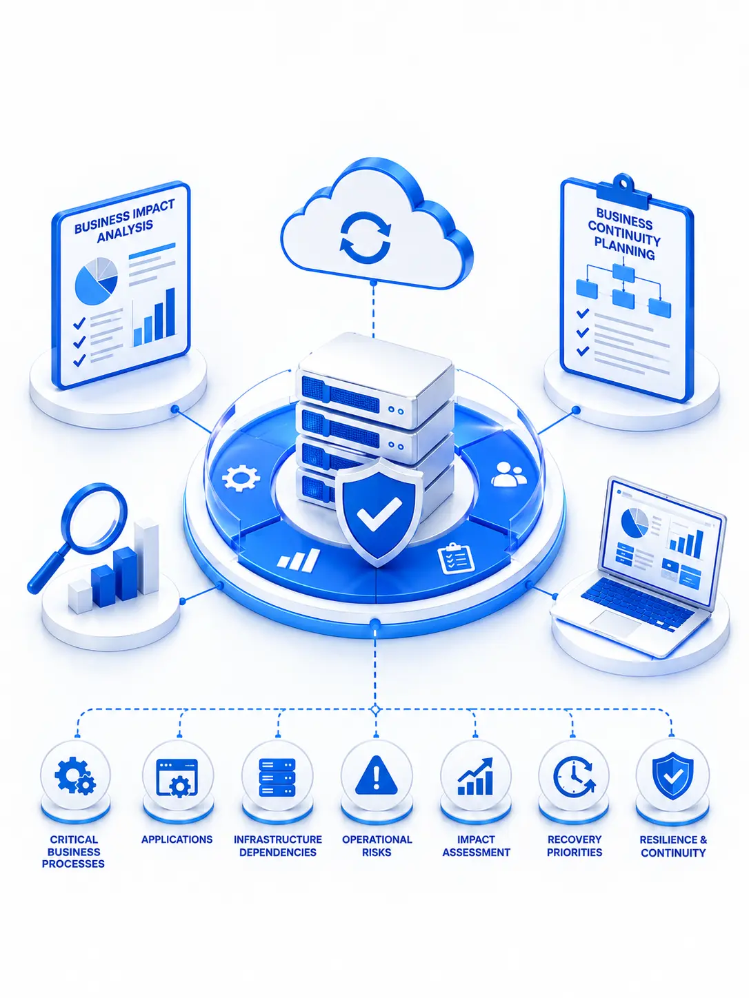 Smart Solutions
