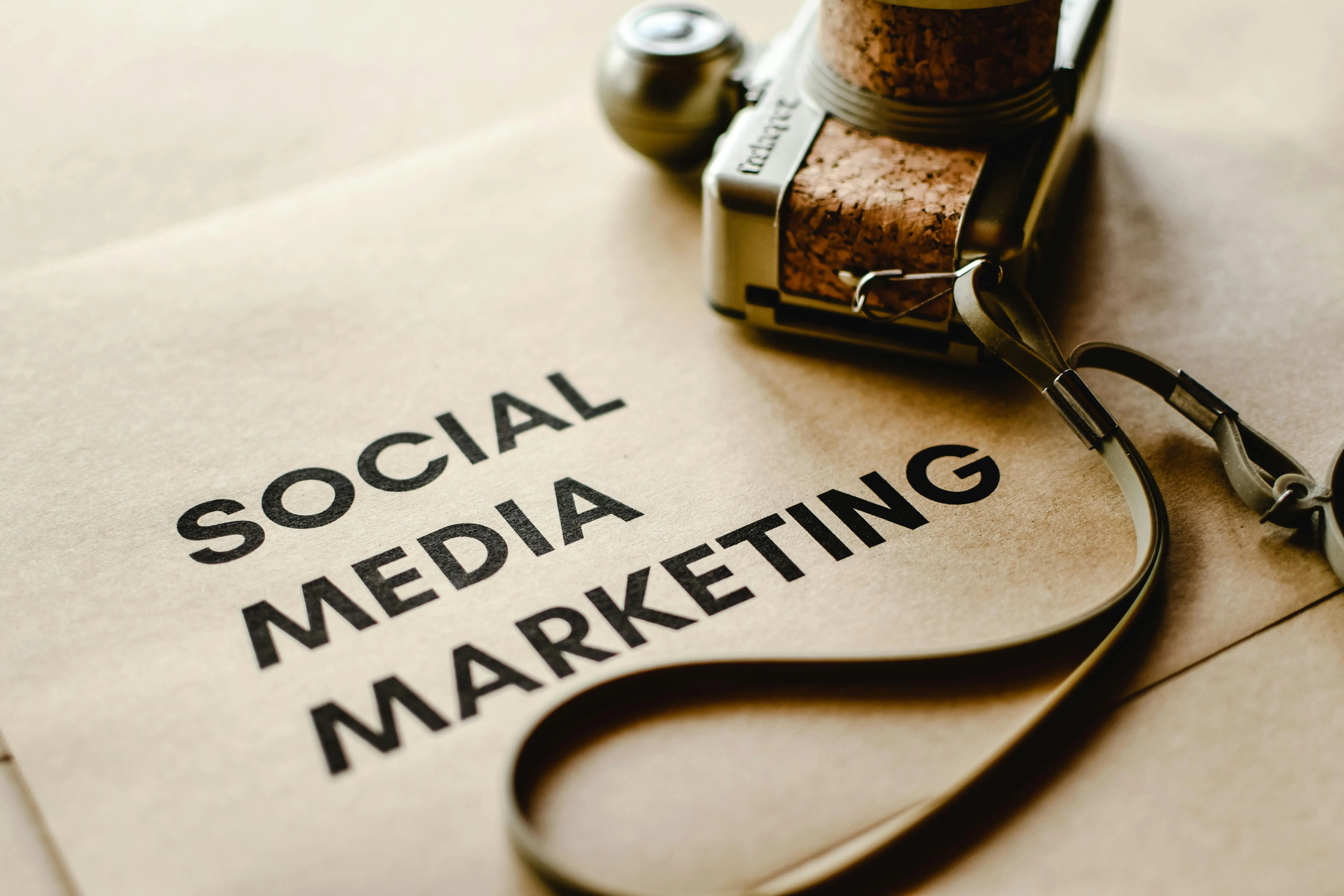 Social Media Strategy Development