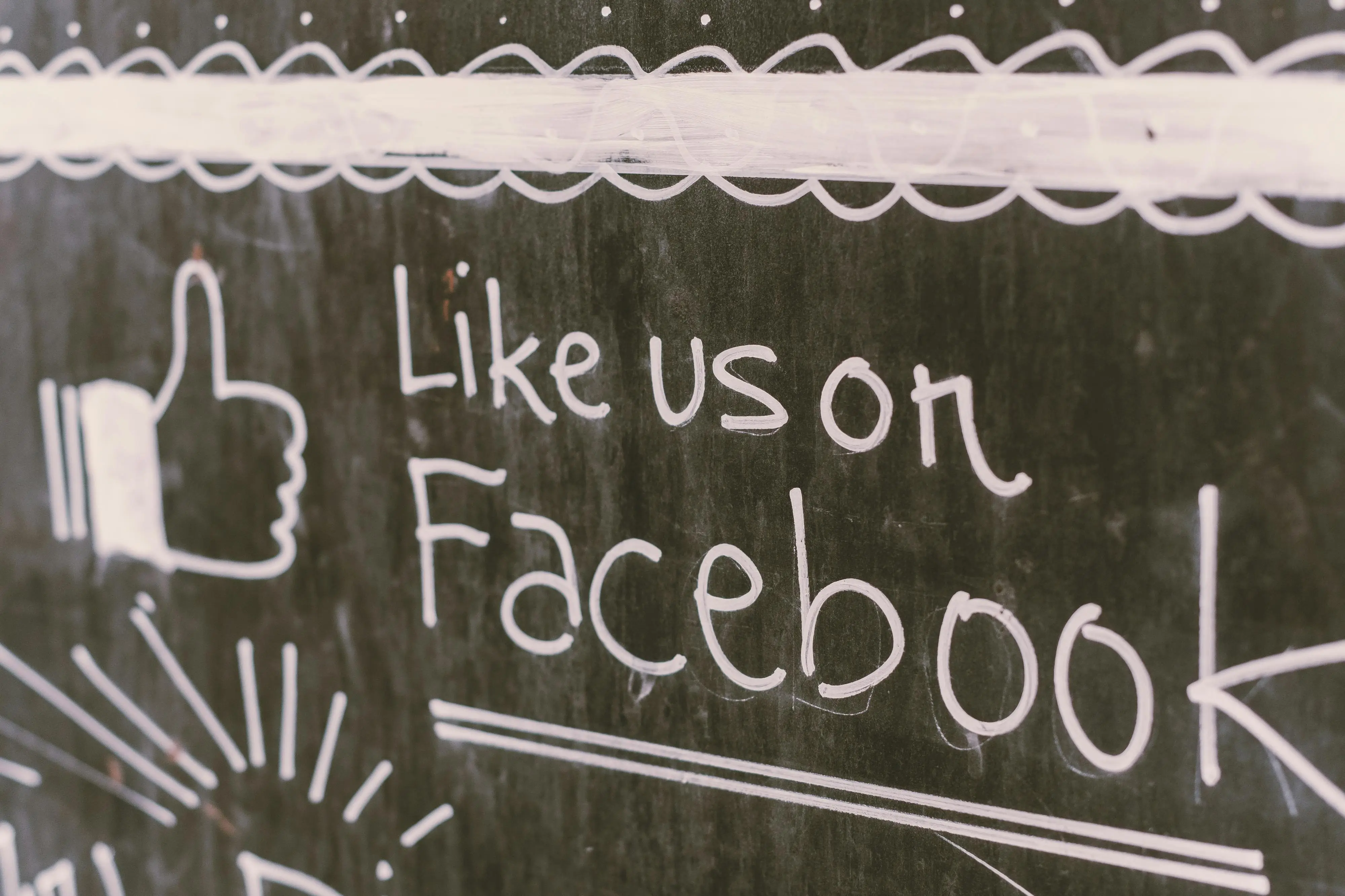 Social Media Strategy Development