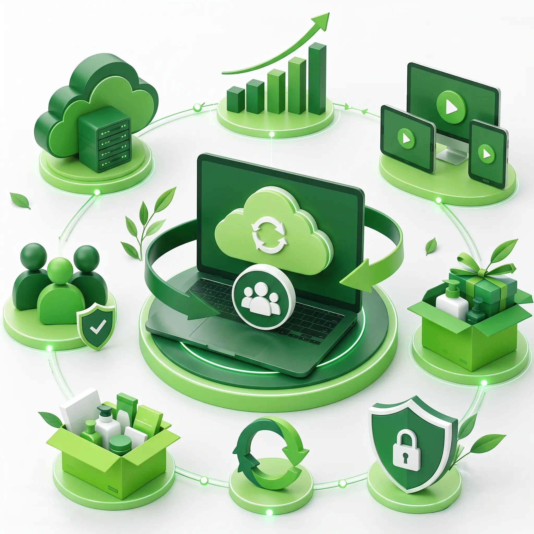 Subscription Services