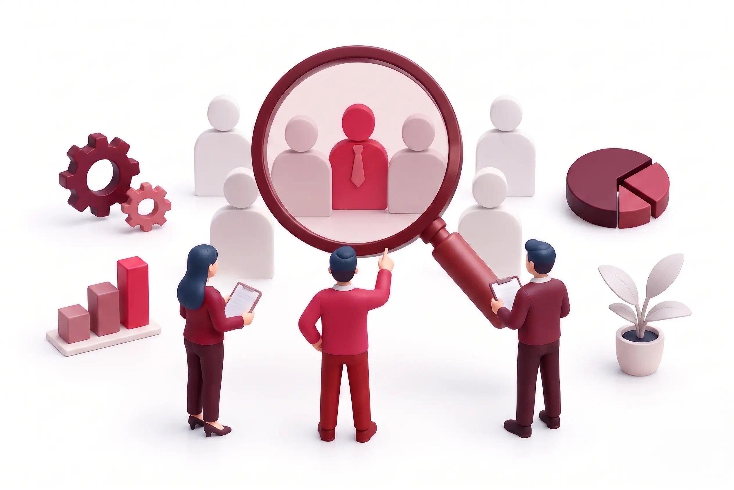 Talent Management