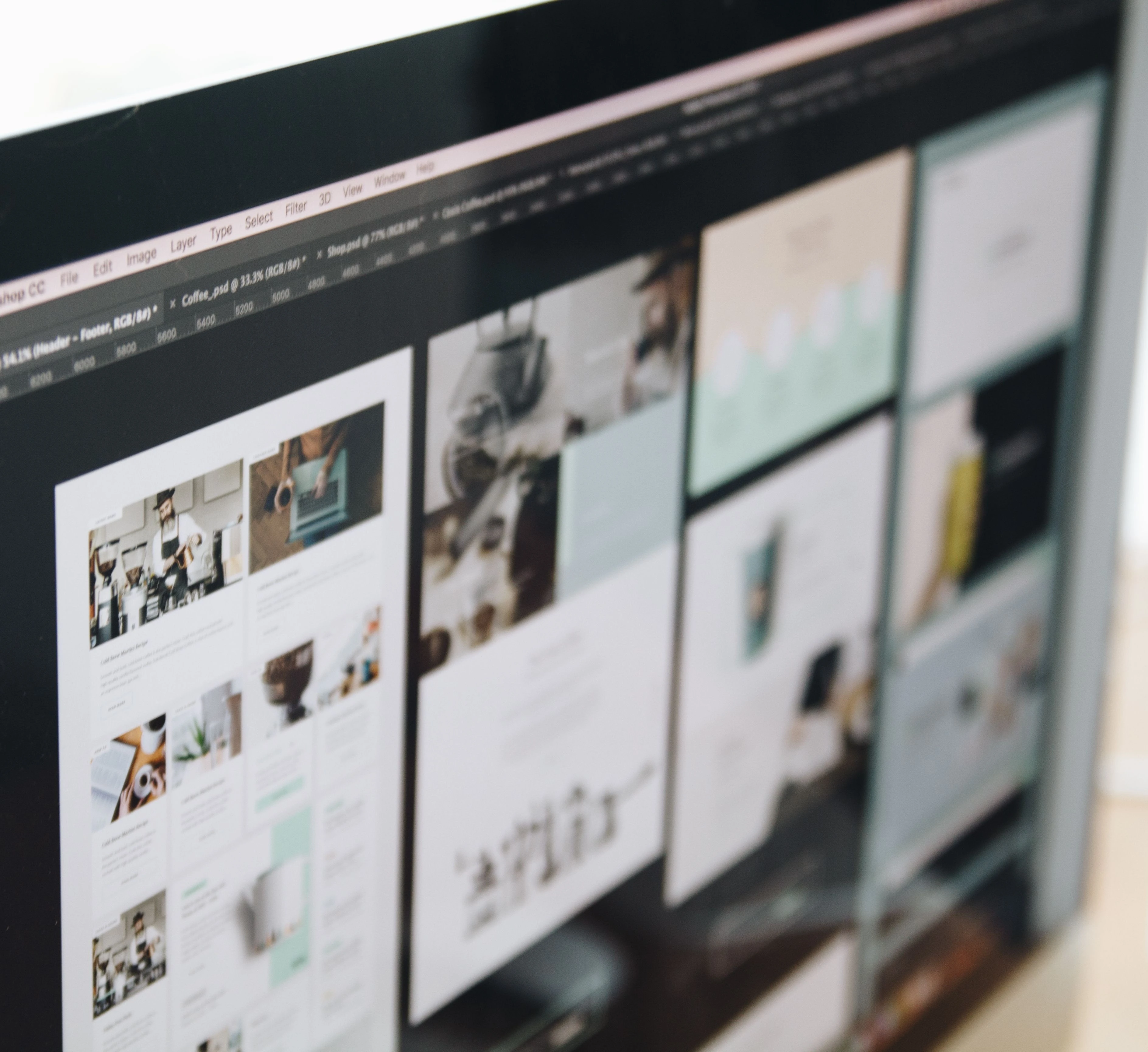 App Design & User Experience (UX)