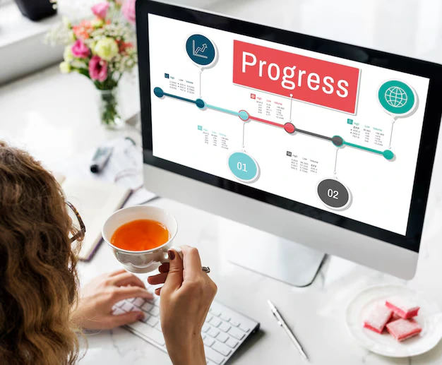 Website Maintenance & Updates